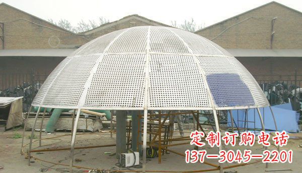 河南304不锈钢地球仪雕塑
