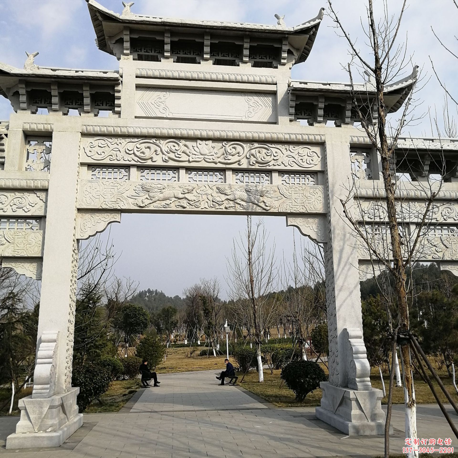 河南“狮子王”——一款极具艺术价值的室内装饰品