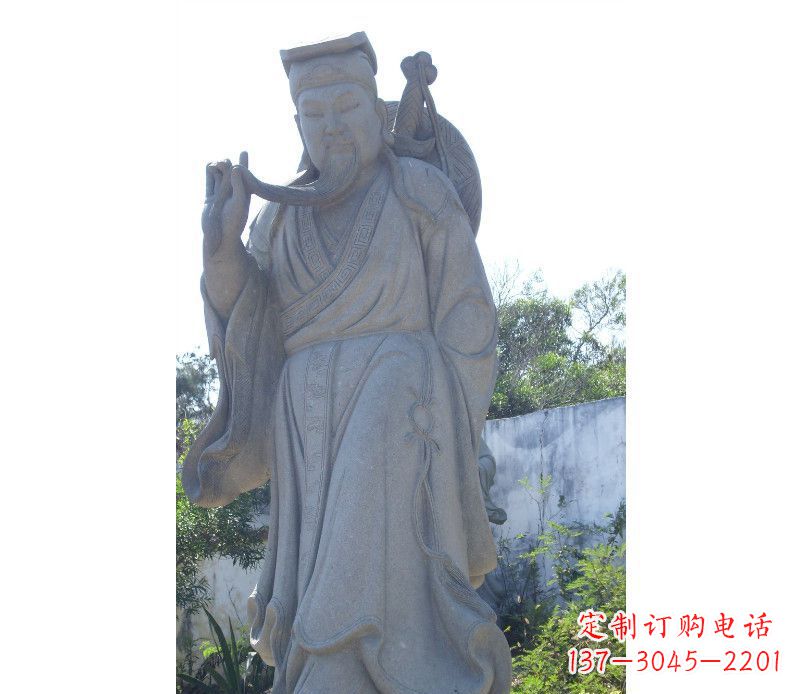 河南八仙精灵系列