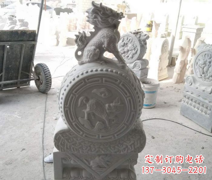 河南麒麟护肤品系列