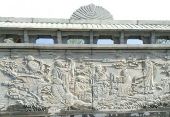 河南八仙祈福系列祈福挂件