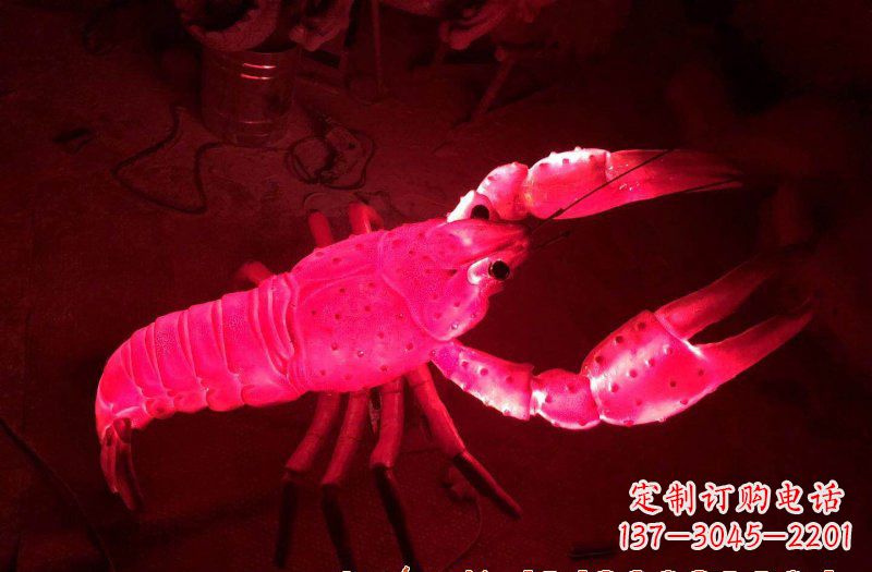 河南玻璃钢龙——雕塑的艺术精髓