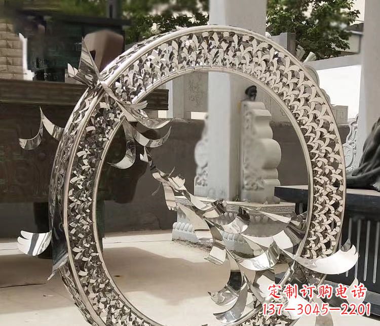 河南大雁之舞