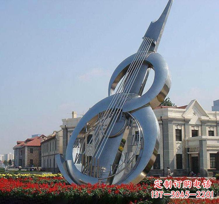 河南不锈钢葫芦雕塑——精致优雅的艺术精品