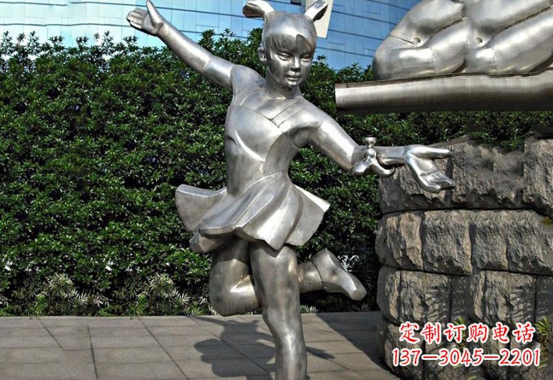 河南勇敢的女孩