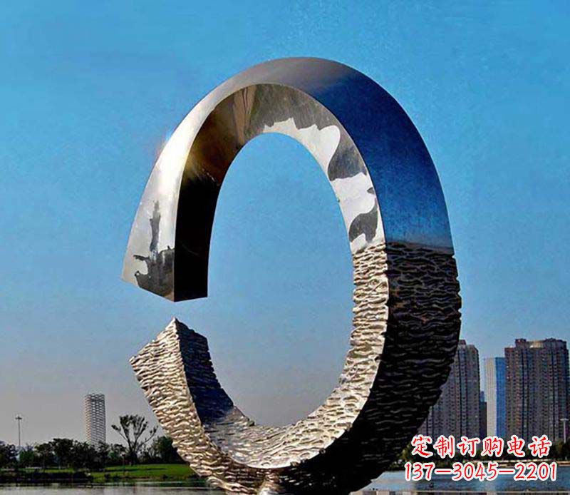 河南圆环的浪漫宣言
