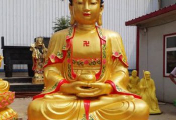 河南如来佛像的雕塑技艺之美