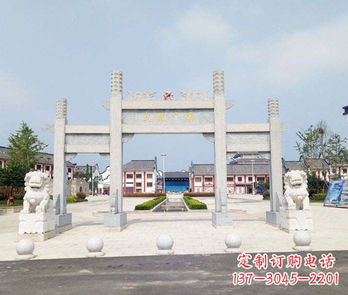 河南清明上河图。