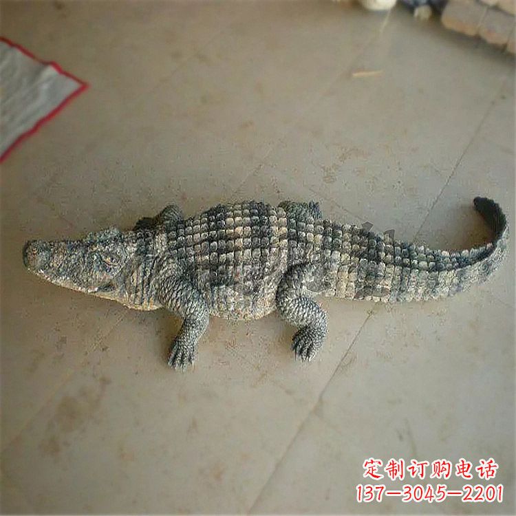 河南动物雕塑大理石仿真精美