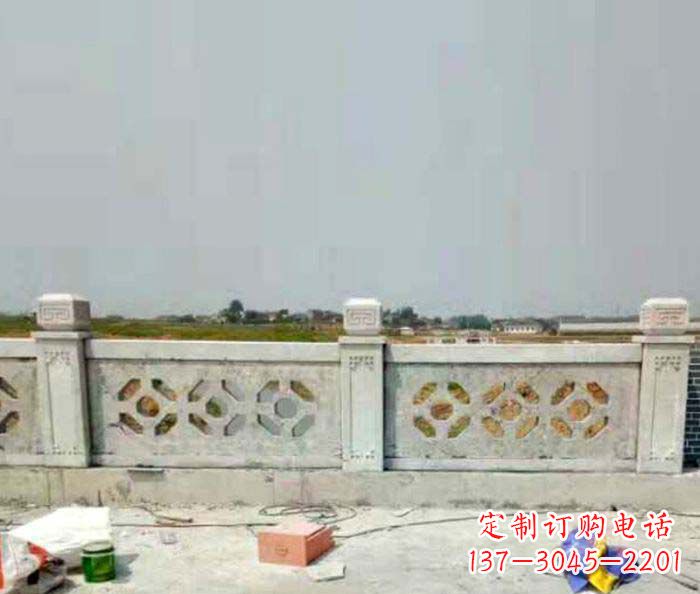 河南大理石国旗雕塑
