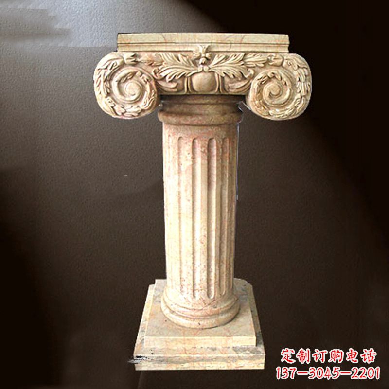 河南大理石罗马马雕塑