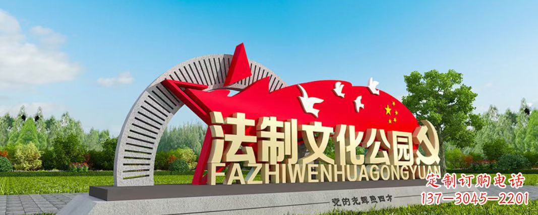 河南不锈钢精致五角星雕塑