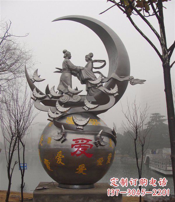 河南牛郎织女,一个永恒的浪漫故事