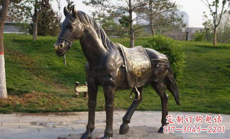 河南中领雕塑传承经典,铸造意象