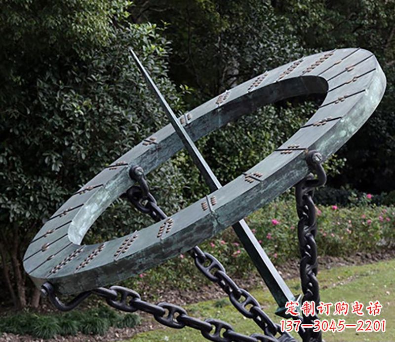 河南广场不锈钢避雷针