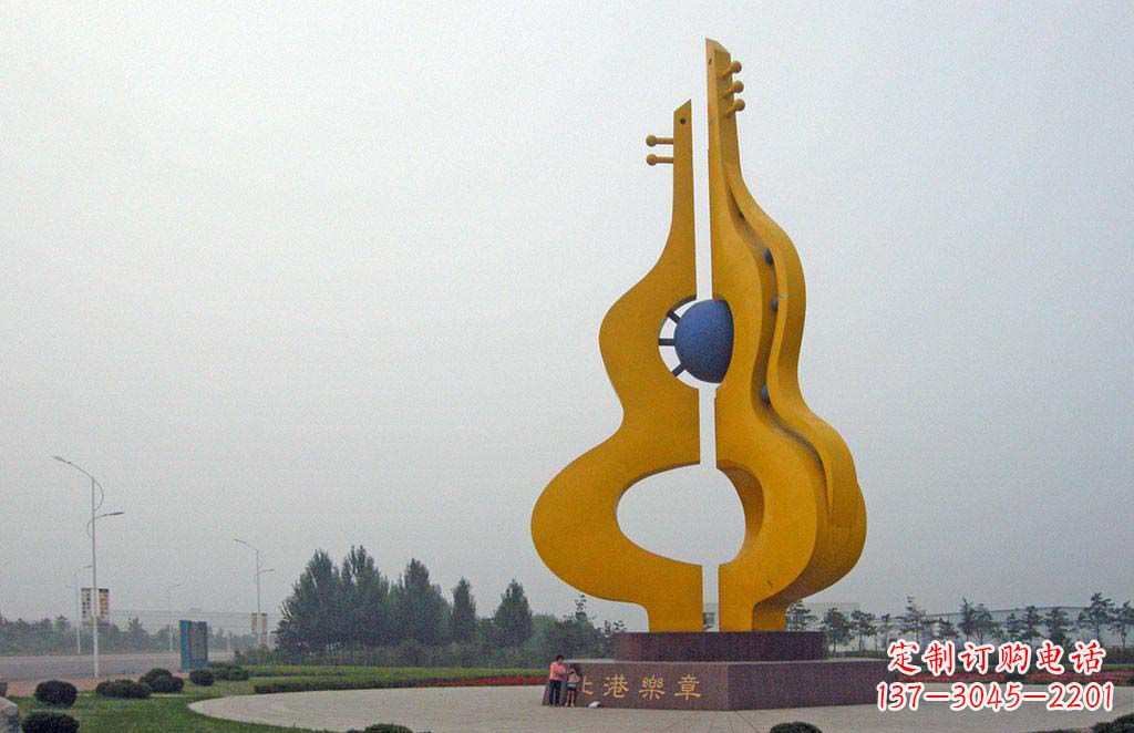 河南葫芦雕塑,艺术与生活的完美结合