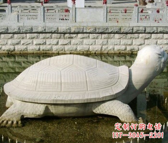 河南优雅精美的喷泉石雕