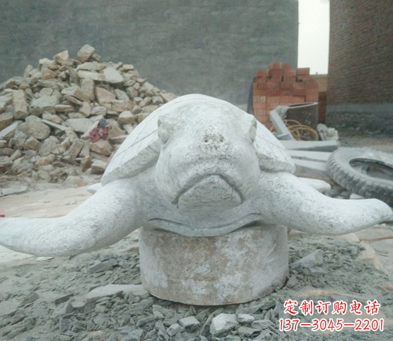 河南中领雕塑拥有先进的技术、专业的技术团队和…