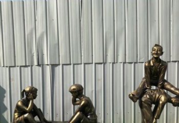 河南中领雕塑推出以山羊为原型的精美铜质雕塑，…