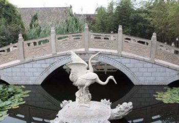 河南龟鹤延年龙龟石雕