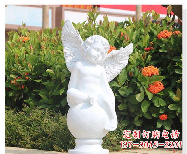 河南中国领雕塑是一家专业从事雕塑定制服务的厂…
