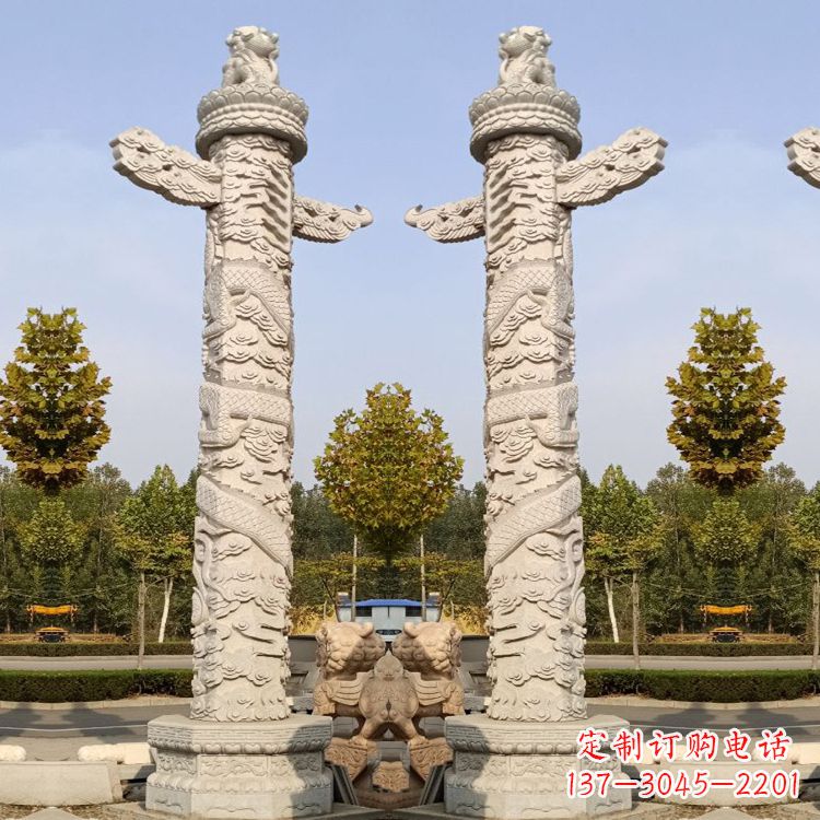 河南中领雕塑是一家专业的雕塑定制厂家,有着多…