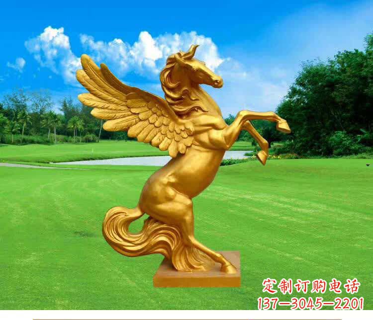 河南中领雕塑是一家专业的雕塑定制厂家,专注于…