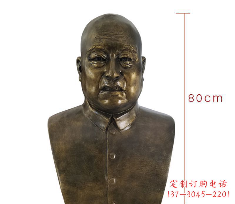 河南黄炎培胸像名人铜雕,让您的精彩瞬间镌刻永恒