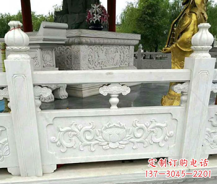 河南答案(注:不得在标题中含有汉白玉石浮雕栏板)
