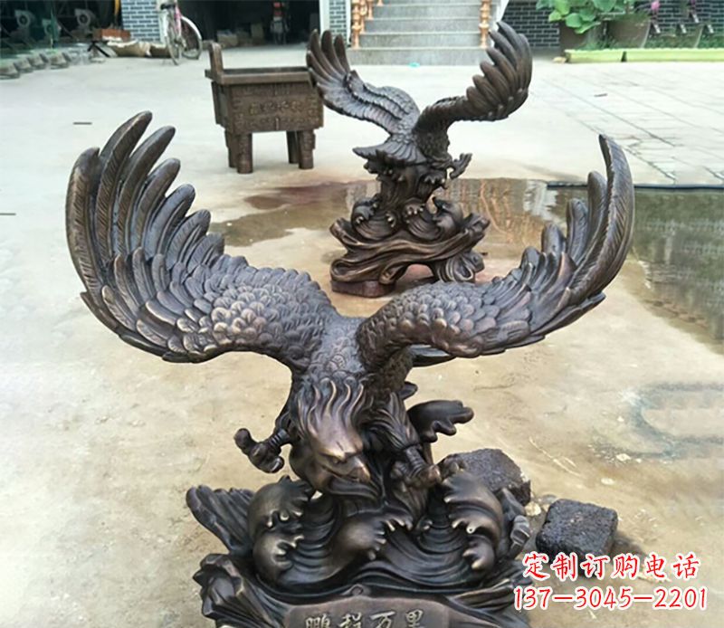 河南好的雕塑不仅仅是一件艺术品,更是融入了艺…