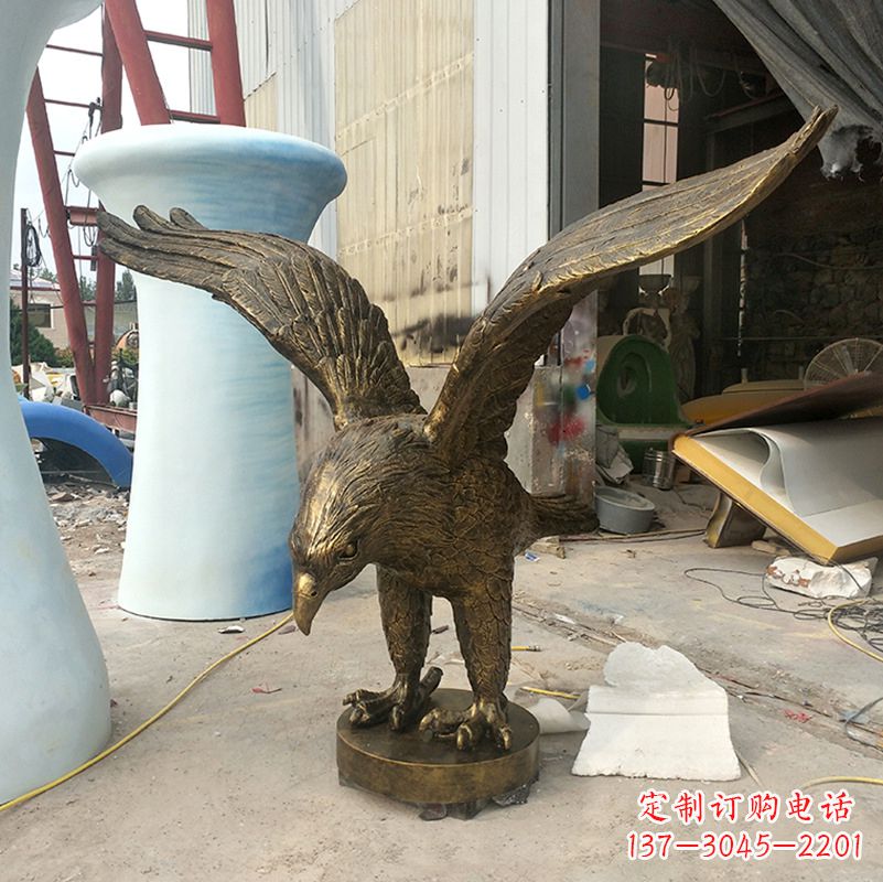 河南中领雕塑是一家专业的雕塑定制厂家,专业从…