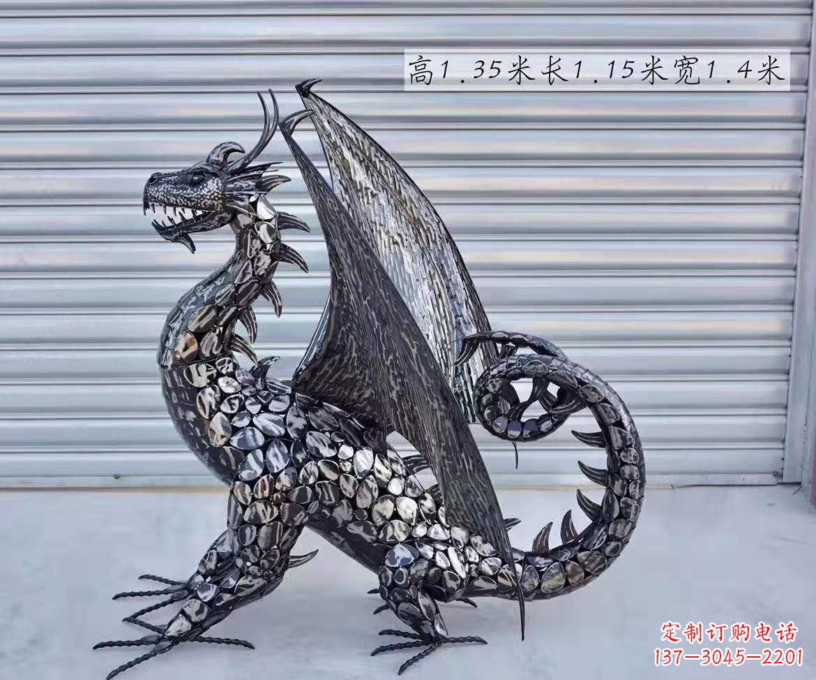 河南中领雕塑的恐龙雕塑,极具艺术价值,是户外…