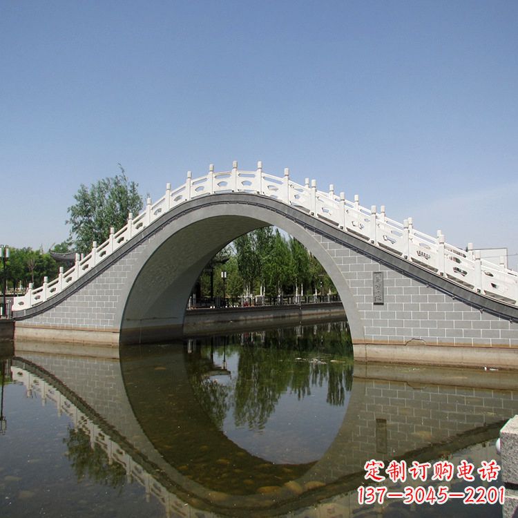 河南路桥石雕栏杆