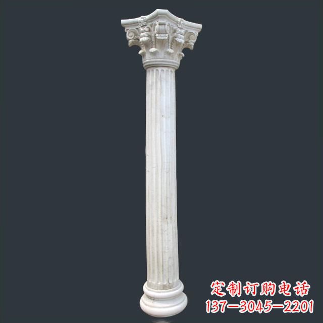 河南罗马式马雕塑——传承古典文化的唯美记忆