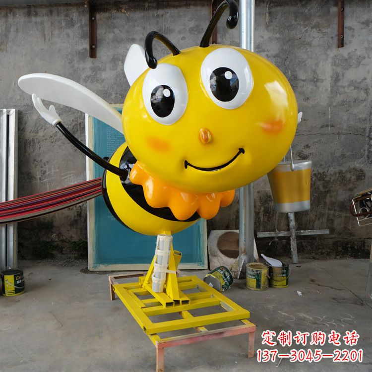 河南蜜蜂,让你体会宁静之美