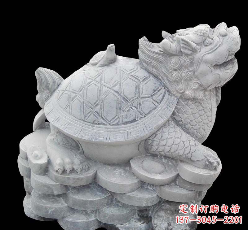 河南中领雕塑推出的母子情深·龙雕塑,用耐久的…
