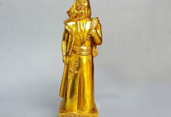 河南神农雕塑——极致雕刻的艺术象征