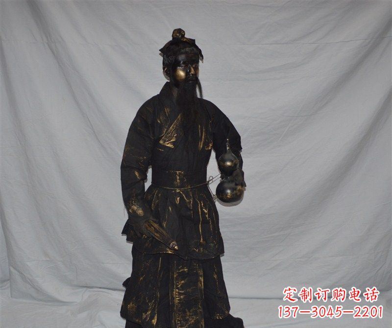 河南品质卓越时尚精致的葫芦雕塑
