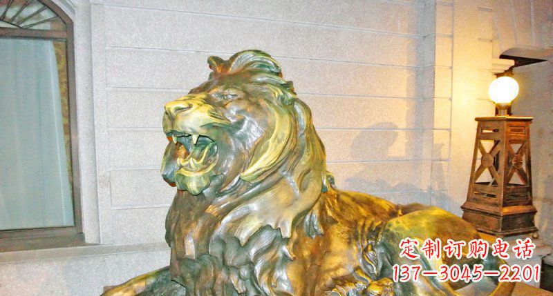 河南中领雕塑以精湛的技艺和优质的服务,为您提…