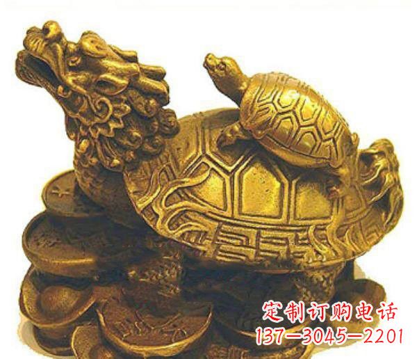 河南中领雕塑专业定制精美铜雕龙,拥有丰富的设…