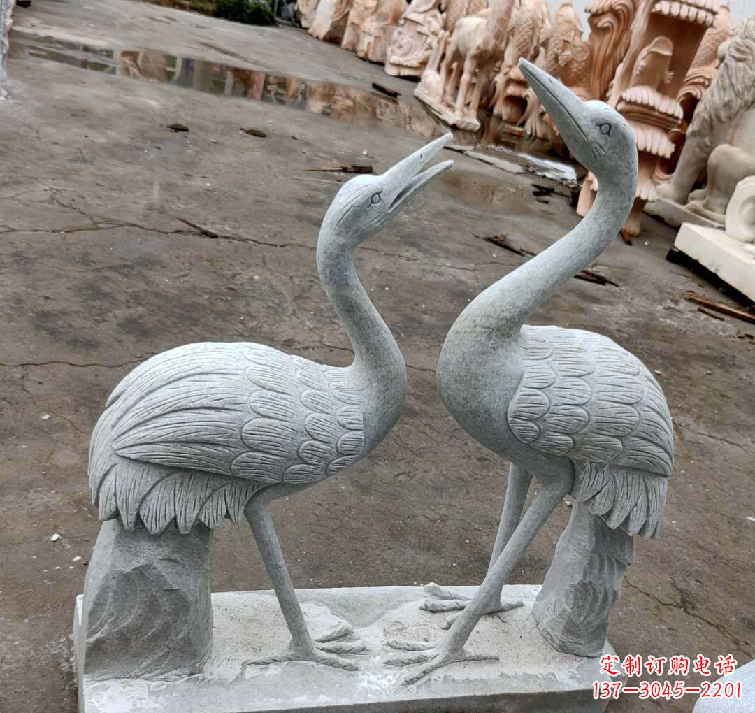 河南优雅自然,尊贵鹿雕塑