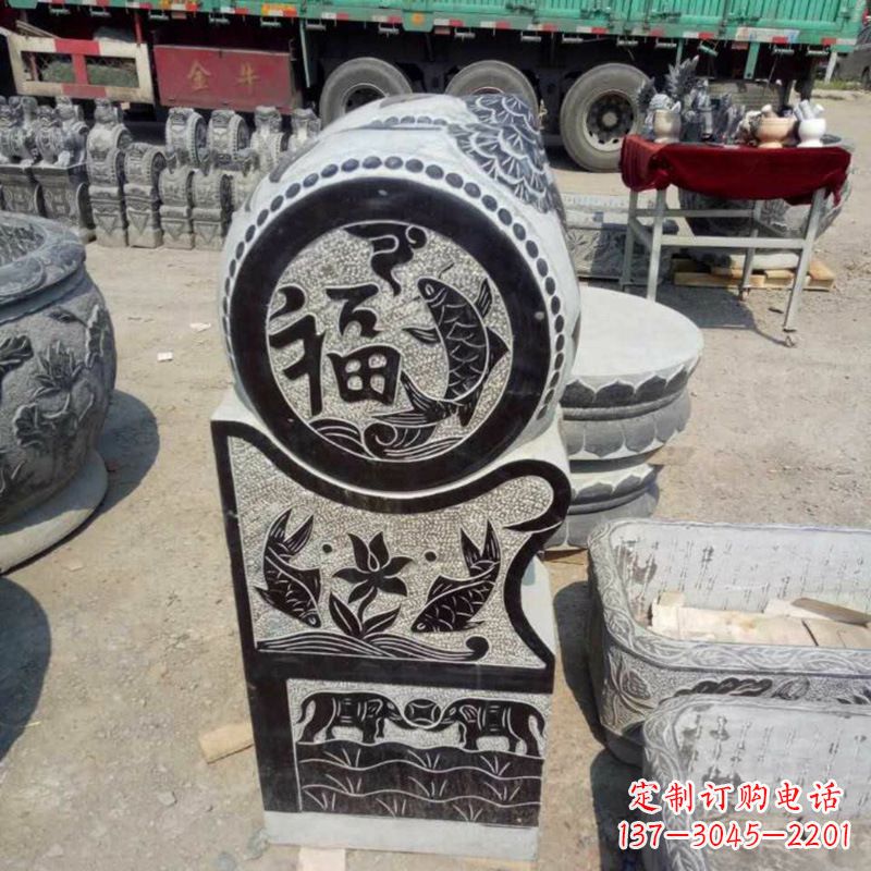 河南中领雕塑凭借多年精细的雕塑制作技术,成功…