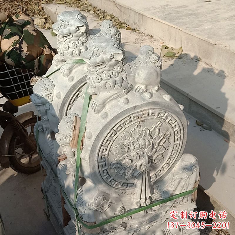 河南杭州中领雕塑拥有专业的雕塑设计制作团队,…