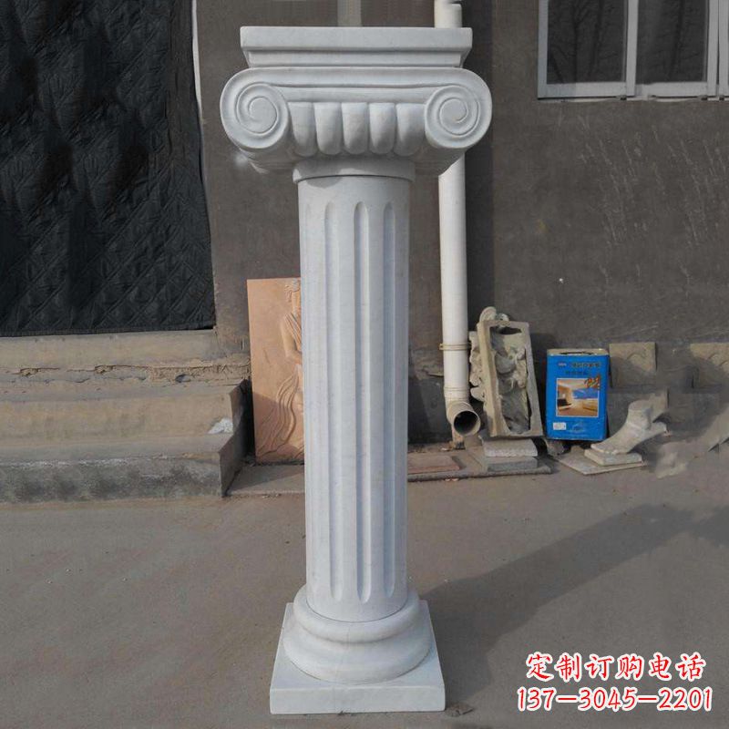 河南造型精美的罗马马雕塑介绍
