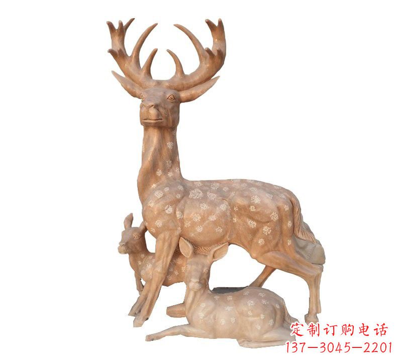 河南中领雕塑凭借其丰富的雕刻经验,精湛的技艺…