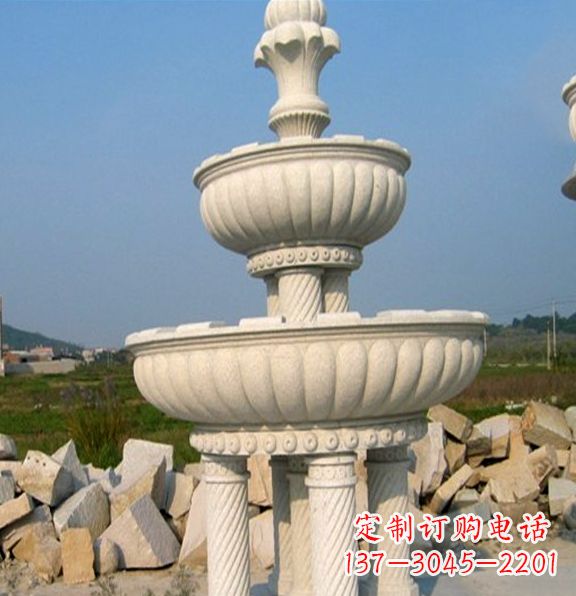 河南中领雕塑拥有丰富的石雕工艺经验,提供各类…